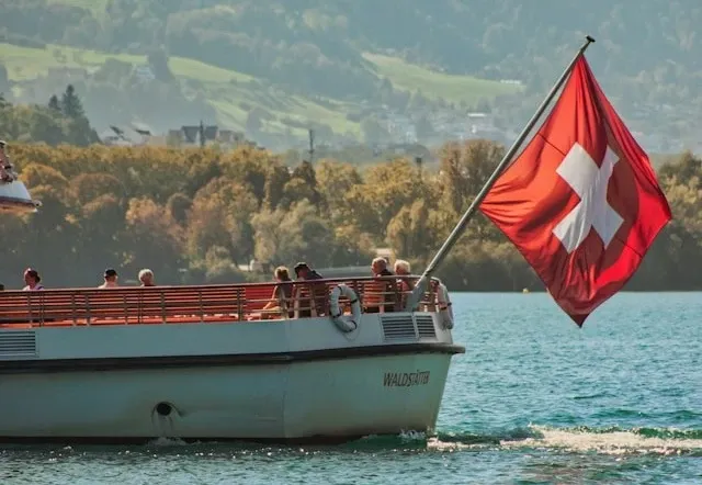 So bekommst du einen Job in der Schweiz als EU-Bürger